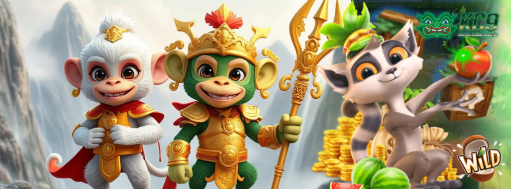 สล็อตทดลอง kc9