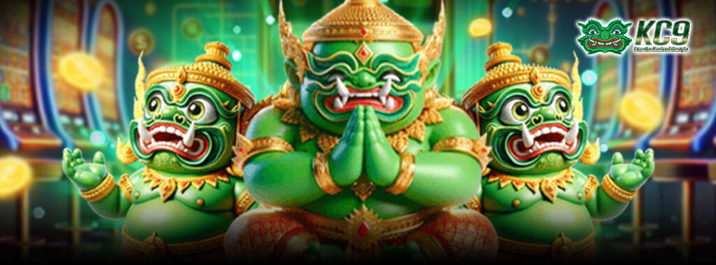 สล็อตทดลอง ฟรี
